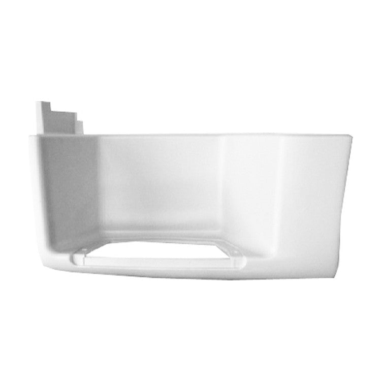 PEDANA per MAN TGX EURO 6 lato SX 81615100333 81615100751 81615100781 81615100801 - Carrozzeria Truck