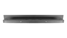 Pedana Posteriore Centrale Con Parkassist (4 Portasensori) - Iveco - Daily City 2014 - OE 5801540811 - Carrozzeria Truck
