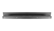Pedana Posteriore Centrale Con Parkassist (4 Portasensori) - Iveco - Daily City 2014 - OE 5801540811 - Carrozzeria Truck