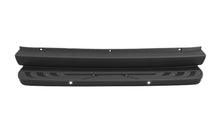 Pedana Posteriore Centrale Con Parkassist (4 Portasensori) - Mercedes - Sprinter 2018 - OE A90788547009K83 - Carrozzeria Truck