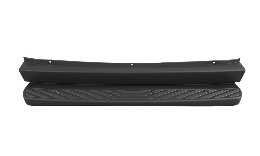 Pedana Posteriore Centrale - Volkswagen - Crafter 2006 - OE A90688005719B51 - 2E1807302D - Carrozzeria Truck