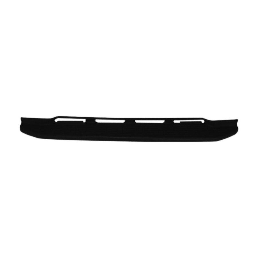 Pedana Posteriore Nera - Iveco - Daily City 2009 - OE 504100591 - 3802476 - Carrozzeria Truck