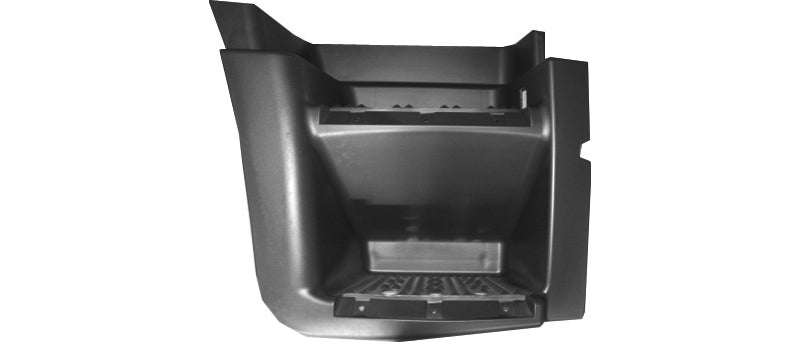 Pedana Salita Destra - Iveco - Stralis 2001 - OE 500375431 - 2997119 - 504103304 - Carrozzeria Truck