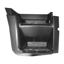 Pedana Salita Destra - Iveco - Stralis 2001 - OE 500375431 - 2997119 - 504103304 - Carrozzeria Truck