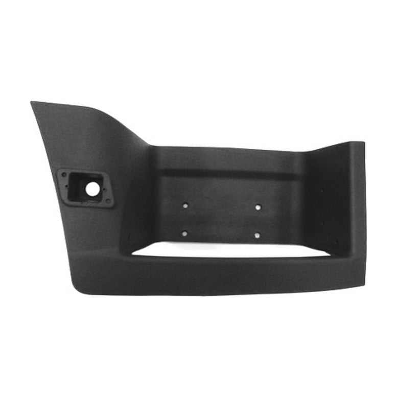 Pedana Salita Destra (monta Il Gradino 200.12253d) - Iveco - Eurotrakker - OE 2997120 - 98466161 - Carrozzeria Truck