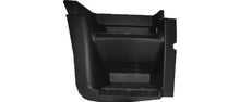 Pedana Salita Destra Nera - Iveco - Stralis 2007 - OE 504368373 - 504136556 - 2997739 - Carrozzeria Truck
