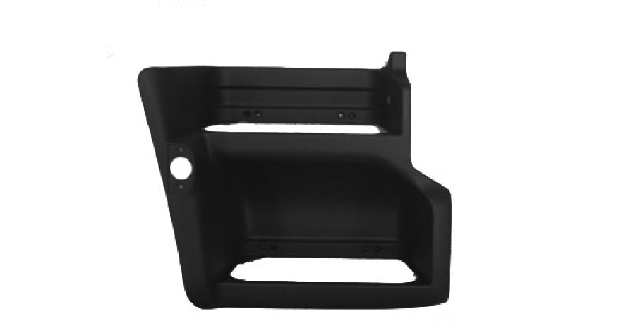 Pedana Salita Destra - Renault - Kerax - OE 5010225393 - Carrozzeria Truck