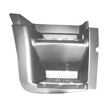 Pedana Salita Destra Smalto Bianco Ic 194 - Iveco - Stralis 2013 Euro 6 - OE 500375431 - 2997119 - 504103304 - Carrozzeria Truck