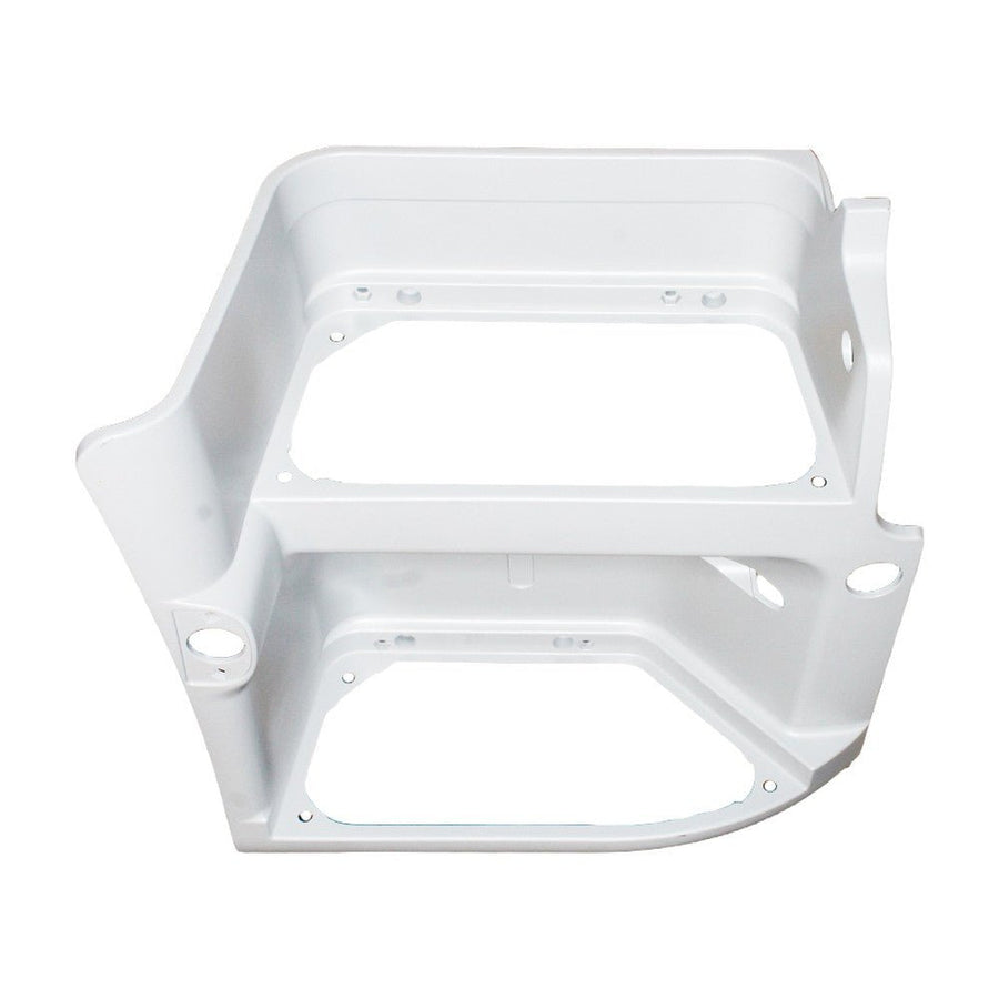 Pedana Salita Destro Con Primer - Renault - Nuovo Premium - OE 5010578878 - Carrozzeria Truck