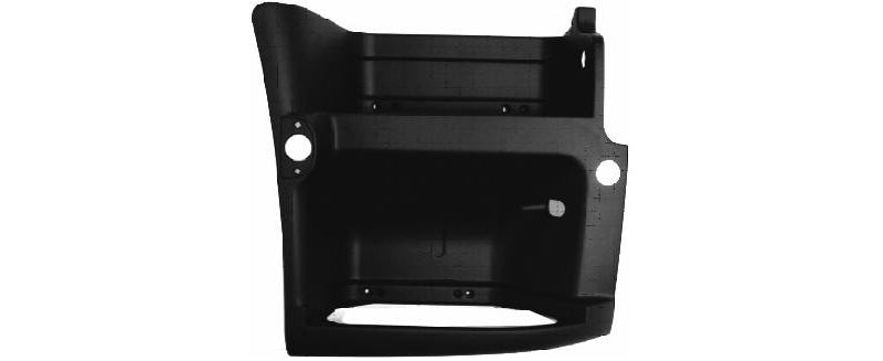 Pedana Salita Destro Grigio Modello Dxi - Distribuzione - Volvo - FE - OE 5010578876 - 20593735 - Carrozzeria Truck