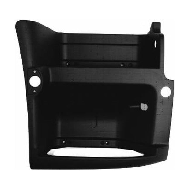 Pedana Salita Destro Grigio Modello Dxi - Distribuzione - Volvo - FE - OE 5010578876 - 20593735 - Carrozzeria Truck