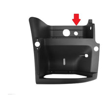Pedana Salita Destro - Volvo - FE - OE 20593722 - Carrozzeria Truck