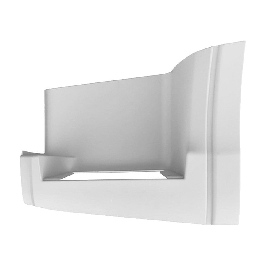 Pedana Salita Sinistra Con Smalto Bianco Ic194 - Iveco - S-Way 2019 - OE 5802465525 - 5802421764 - Carrozzeria Truck