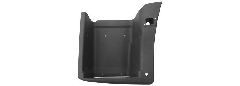 Pedana Salita Sinistra - Iveco - Eurostar - OE 98438467 - 2997319 - 99805624 - Carrozzeria Truck