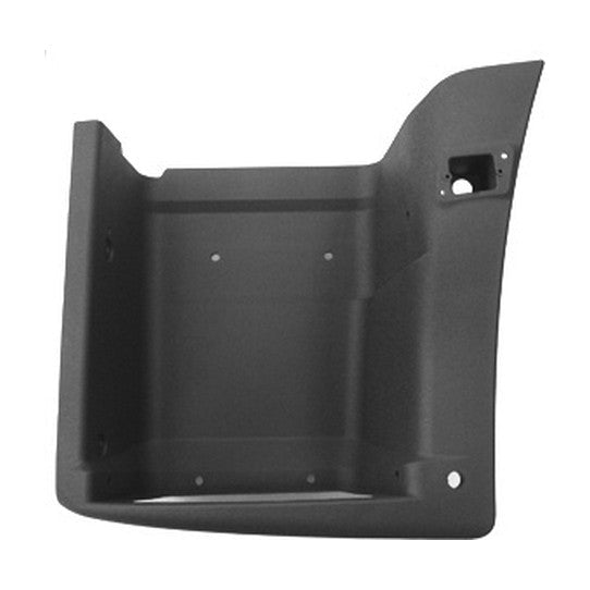 Pedana Salita Sinistra - Iveco - Eurostar - OE 98438467 - 2997319 - 99805624 - Carrozzeria Truck