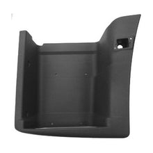 Pedana Salita Sinistra - Iveco - Eurotech - OE 98417358 - 2997317 - 99805622 - Carrozzeria Truck