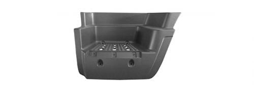 Pedana Salita Sinistra - Iveco - New Eurotrakker - OE 504053092 - 504103232 - Carrozzeria Truck