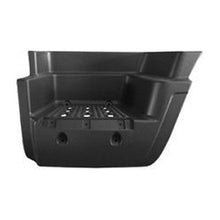 Pedana Salita Sinistra - Iveco - New Eurotrakker - OE 504053092 - 504103232 - Carrozzeria Truck