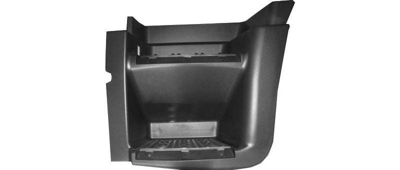 Pedana Salita Sinistra - Iveco - Stralis 2001 - OE 500375430 - 2997118 - 504103303 - Carrozzeria Truck