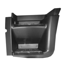 Pedana Salita Sinistra - Iveco - Stralis 2001 - OE 500375430 - 2997118 - 504103303 - Carrozzeria Truck