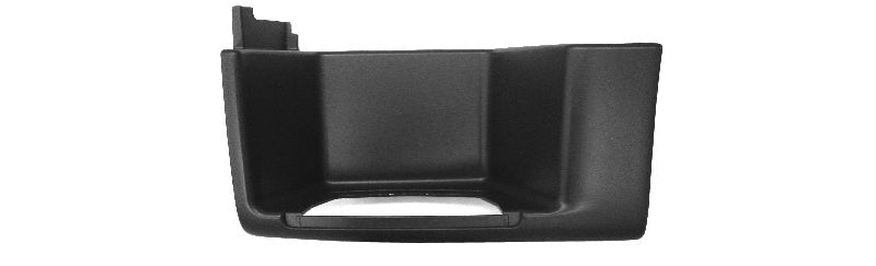 Pedana Salita Sinistra - Man - TGA XL - OE 81615100797 - 81615100311 - 81615100747 - Carrozzeria Truck
