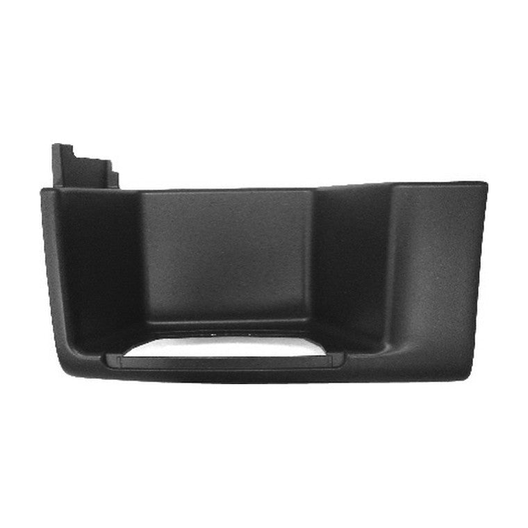 Pedana Salita Sinistra - Man - TGA XL - OE 81615100797 - 81615100311 - 81615100747 - Carrozzeria Truck