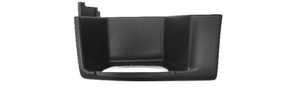 Pedana Salita Sinistra - Man - TGX - OE 81615100797 - 81615100311 - 81615100747 - Carrozzeria Truck