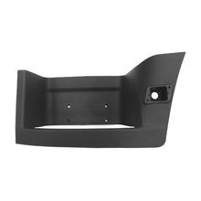 Pedana Salita Sinistra (Monta Gradino 200.12253D) - Iveco - Eurotrakker - OE 2997121 - 98466162 - Carrozzeria Truck