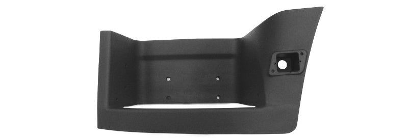 Pedana Salita Sinistra (monta Gradino 200.12253d) - Iveco - Eurotrakker - OE 2997121 - 98466162 - Carrozzeria Truck