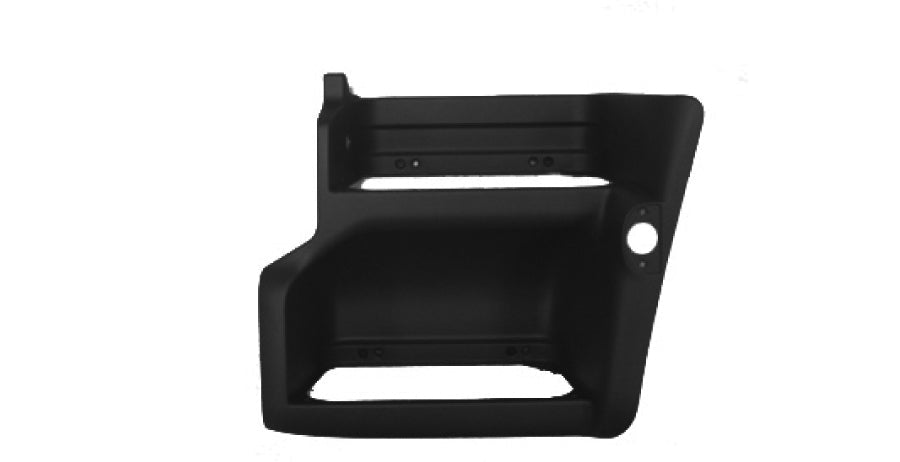 Pedana Salita Sinistra - Renault - Kerax - OE 5010225392 - Carrozzeria Truck