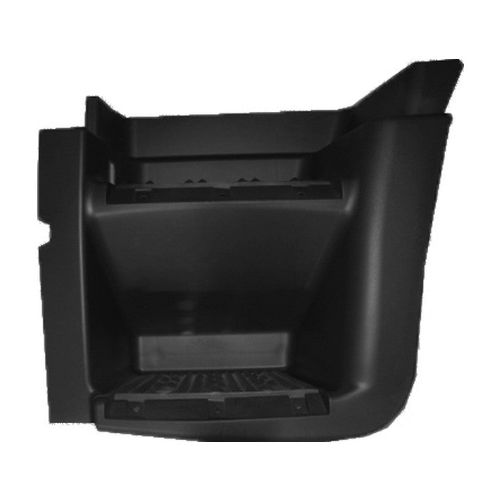 Pedana Salita Sinistra Senza Primer - Iveco - Stralis 2001 - OE 500375430 - 2997118 - 504103303 - Carrozzeria Truck