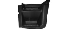 Pedana Salita Sinistra Senza Primer - Iveco - Stralis 2007 - OE - Carrozzeria Truck