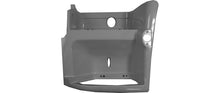Pedana Salita Sinistro Con Primer - Renault - Nuovo Premium - OE 5010578378 - Carrozzeria Truck