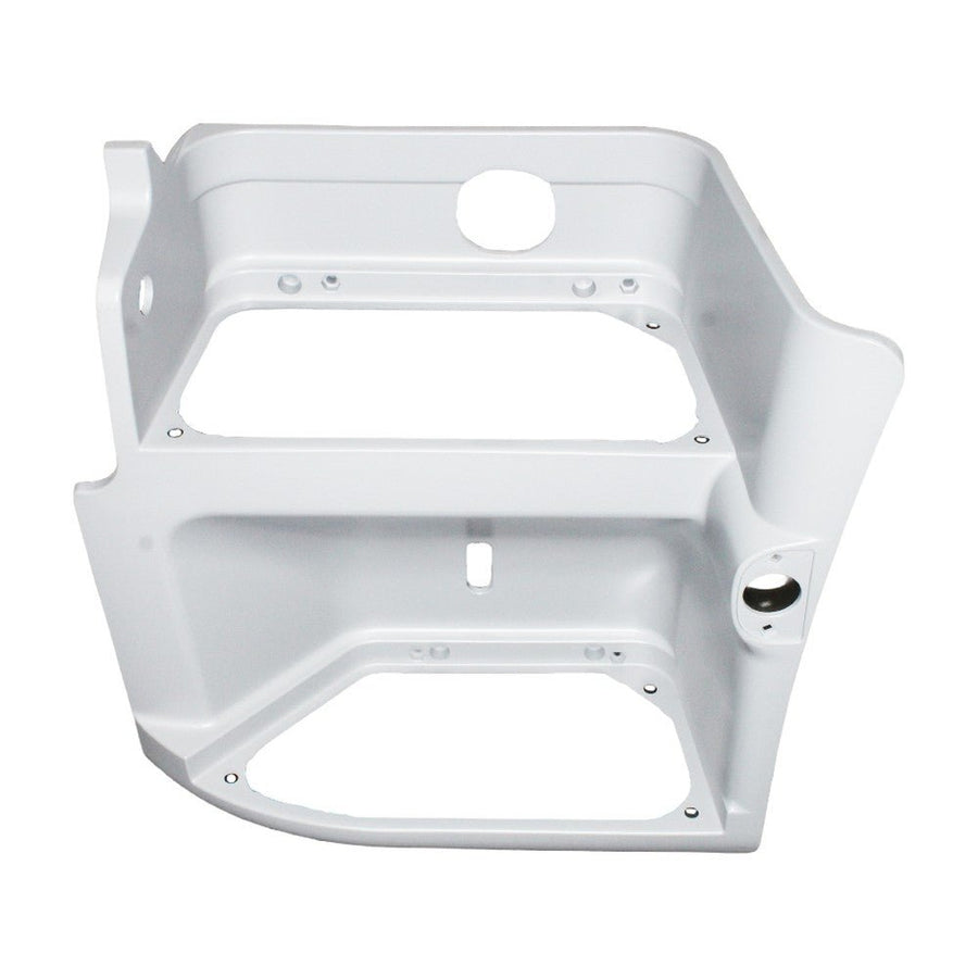 Pedana Salita Sinistro Con Primer - Renault - Nuovo Premium - OE 5010578378 - Carrozzeria Truck