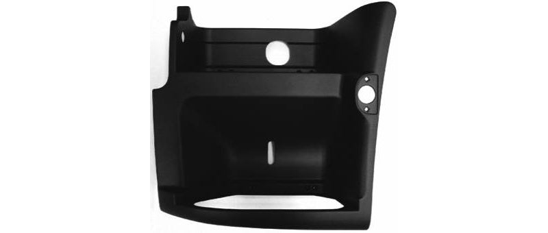 Pedana Salita Sinistro Grigio Modello Dxi - Distribuzione - Renault - Nuovo Premium - OE 5010578376 - 20593721 - Carrozzeria Truck