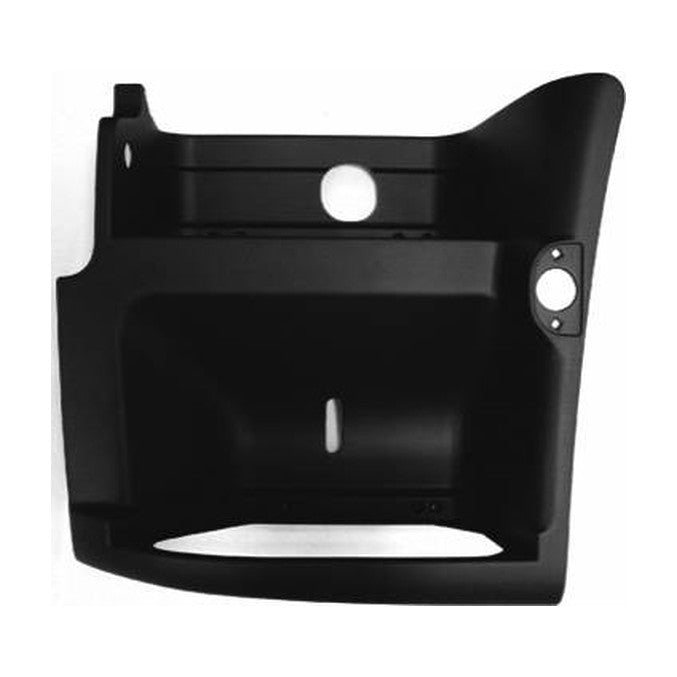 Pedana Salita Sinistro Grigio Modello Dxi - Distribuzione - Volvo - FE - OE 5010578376 - 20593721 - Carrozzeria Truck