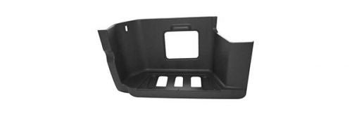 Pedana Sinistra Alta Con Primer - Mercedes - Actros MP3 - OE 9436600601 - A9436600601 - Carrozzeria Truck