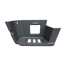 Pedana Sinistra Alta Con Primer - Mercedes - Actros MP3 - OE 9436600601 - A9436600601 - Carrozzeria Truck