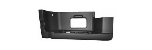 Pedana Sinistra Bassa Con Primer - Mercedes - Actros MP3 - OE 9436600801 - A9436600801 - Carrozzeria Truck