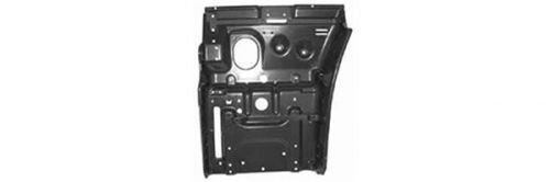 Pedana Sinistra Cabina Alta - Scania - Serie L - OE 1515195 - 1351193 - Carrozzeria Truck