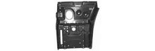 Pedana Sinistra Cabina Alta - Scania - Serie L - OE 1515195 - 1351193 - Carrozzeria Truck