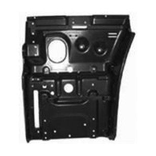 Pedana Sinistra Cabina Alta - Scania - Serie L - OE 1515195 - 1351193 - Carrozzeria Truck
