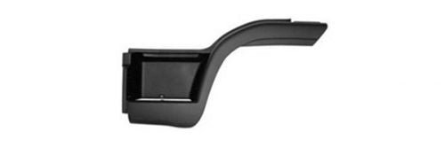 Pedana Sinistra Con Aletta Con Primer - Iveco - Eurocargo Tector 75E13/120E21 - OE 504037737 - 504058446 - Carrozzeria Truck