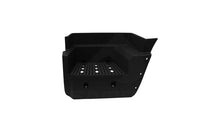 Pedana Sinistra Con Fori - Iveco - New Eurotrakker - OE 5801387834 - Carrozzeria Truck