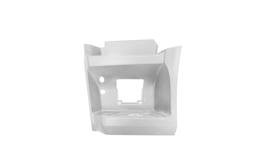 Pedana Sinistra Con Primer Cabina Stretta Alta - Mercedes - Actros MP5 - OE A96066629039135 - A9606661102 - A9606662903 - A96066611029135 - 96066629039135 - 9606661102 - 9606662903 - 96066611029135 - Carrozzeria Truck
