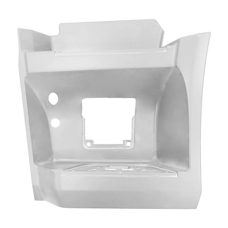 Pedana Sinistra Con Primer Cabina Stretta Alta - Mercedes - Actros MP5 - OE A96066629039135 - A9606661102 - A9606662903 - A96066611029135 - 96066629039135 - 9606661102 - 9606662903 - 96066611029135 - Carrozzeria Truck
