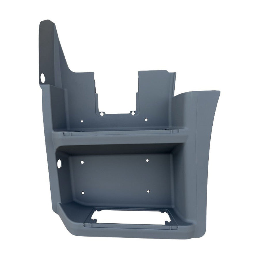 Pedana Sinistra Con Primer - Mercedes - Axor 1a serie - OE 9446660101 - A9446660101 - Carrozzeria Truck
