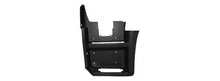 Pedana Sinistra Con Primer - Mercedes - Axor 1a serie - OE 9446660101 - A9446660101 - Carrozzeria Truck