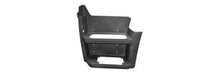 Pedana Sinistra Con Primer - Mercedes - Axor 2a serie - OE 9406600101 - 9406604701 - 3756661001 - Carrozzeria Truck
