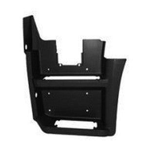 Pedana Sinistra Con Primer - Mercedes - Axor 2a serie - OE 9406662401 - Carrozzeria Truck
